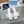 PRA SOFT PADDED NAPPA SANDALS 60 WHITE LAMBSKIN