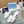 PRA SOFT PADDED NAPPA SANDALS 60 WHITE LAMBSKIN