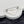 Prada Brooch Sliver 172368