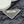 Prada Brooch Sliver 172368