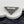 Prada Brooch Sliver 172368