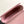 TEEN CHAIN BESACE TRIOMPHE 15.5CM PINK CALFSKIN