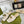 GG EXCLUSIVE SLIDE SANDAL CREAMY WHITE CALFSKIN