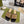 GG EXCLUSIVE SLIDE SANDAL BLACK AND BROWN FABRIC