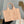 Chloé Woody mini tote bag 20cm pink calfskin