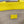 Chloé Woody tote bag 37cm yellow calfskin