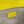 Chloé Woody small tote bag 26cm yellow calfskin