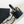 MINI VANITY CASE TRIOMPHE BLACK CALFSKIN