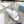 PRA SHEARLING SLIDES WHITE LAMBSKIN