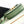 teen besace triomphe 18.5 khaki green calfskin