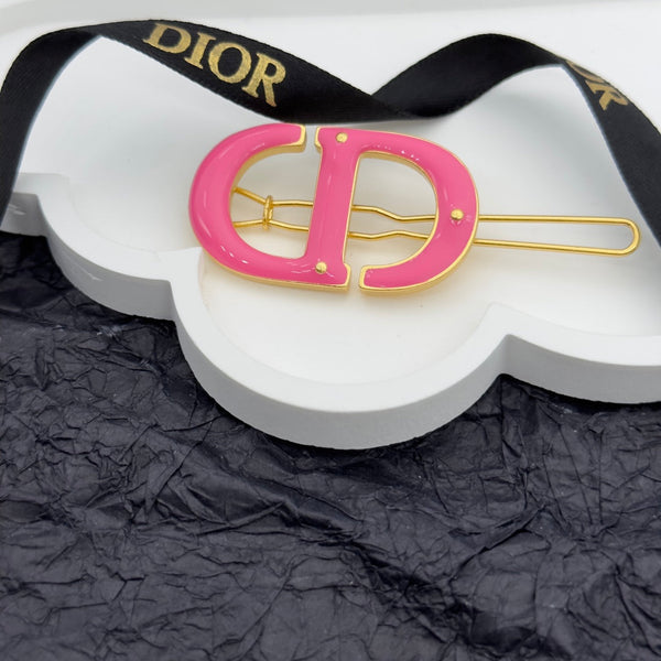 CD Brooch 13