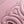 COSMETIC CASE 9 SMOOTH CALFSKIN PINK PASTEL BAG
