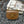 BESACE TRIPHOME 17 CALFSKIN CARAMEL BROWN