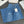 CC Polka Dot Double C Wide-Leg Straight-Leg Jeans 344167