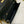 WALLET ON CHAIN MARGO 19 IN BLACK SMOOTH CALFSKIN GOLD HARDWARE