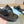 Prad 26s Platform Thong Sandals Black Leather 140401