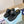 Prad 26s Platform Thong Sandals Black Leather 140401