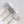Omega De Ville 32.7mm Silver Mop Pearl Dial