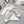 walkn 45 gold white oblique embroidery canvas