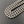 CRUSH CHAINED BAG 22 IN WHITE QUILTED CRUSHED CALFSKIN SILVER HARDWARE