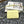 CLASSIC MINI 18 YELLOW PASTEL CALFSKIN