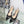 cd slingback pump 95 transparent mesh embroidered black flower moitf
