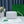 BV LOOP SMALL 23CM WHITE CALFSKIN