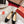 CL Miss Sab 85 Mm Pumps Patent Calf Black