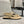 cc sandal beige quilted lambskin