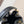 nano noe 13 grey bicolor black monogram gold hardware