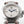 pasha 30mm quartz stainless steel pink dial light brown leather