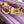 coussin pm 26cm purple monogram empreinte calfskin