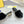 FENDI BAGUETTE MINK MEDIUM-HEELED 45MM IN BLACK FUR AND LAMBSKIN