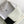 CROQUE 18 GLOSSY CALFSKIN WHITE
