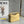 LOE MINI 18 PUZZLE BAG IN YELLOW CREAM CALFSKIN