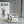 LOE MINI 18 PUZZLE BAG IN WHITE CALFSKIN