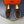 HM GUILLAUME LOAFER PECAN SUEDE
