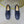 HM GUILLAUME LOAFER NAVY CALFSKIN