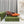 sling back pump 40 orange mesh