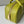 ARCADIE 27 BAG IN NEON YELLOW CALFSKIN