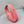 MINI HOBO 20 BAG IN HOT PINK LAMBSKIN