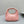 MINI HOBO 20 BAG IN LIGHT PINK LAMBSKIN