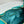 MINI HOBO 20 BAG IN TIFFANY BLUE SHEEPSKIN