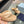 PRA THONG FLATFORM SANDALS TUSCAN LAMBSKIN