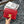 TRIPHOME TEEN 18 CHERRY RED COWHIDE LEATHER