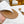 THONG MULE IN WHITE CALFSKIN