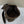 FENDI STRIKE 41 MEDIUM FF MOCHA BROWN JACQUARD FABRIC BACKPACK