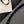CL SMALL 18 MM TRIOMPHE BELT IN TAURILLON BLACK LEATHER SILVER HARDWARE