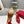 vlogo signature all red calfskin slingback platform pump 120mm