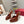 vlogo signature all brown calfskin slingback platform pump 120mm
